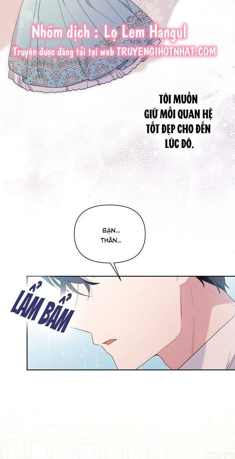 Trở Thành Con Dâu Của Kẻ Phản Diện Vì Thời Gian Có Hạn Chương 68 Ảnh 61
