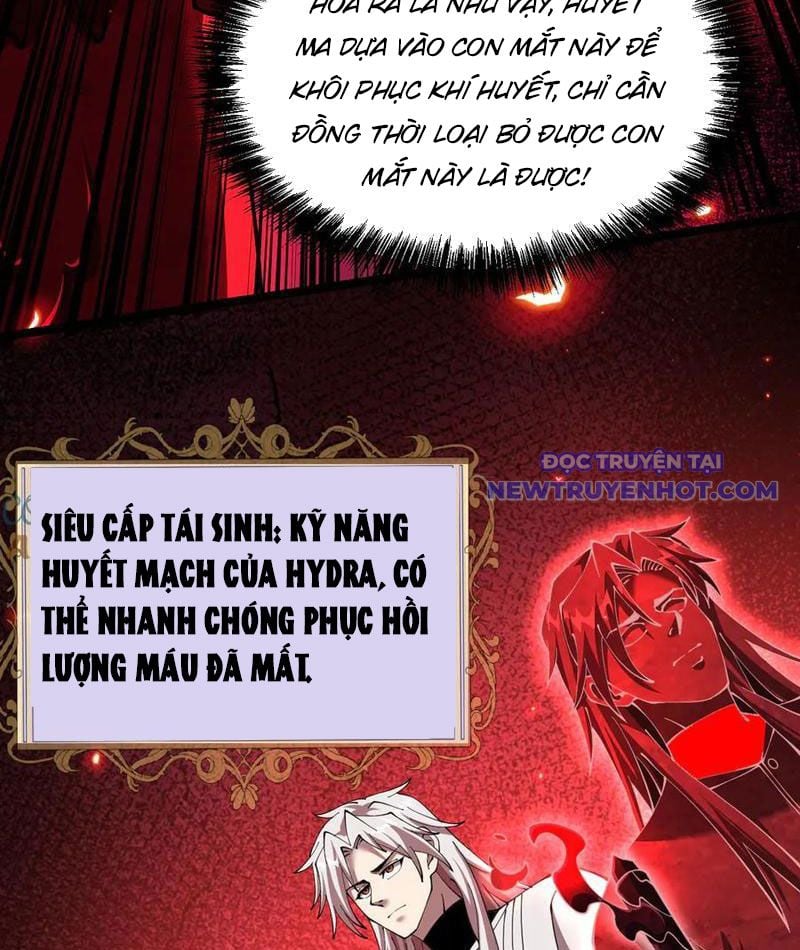 Sự Phản Bội Của Cái Bóng Gia Tộc Chương 44 Ảnh 50
