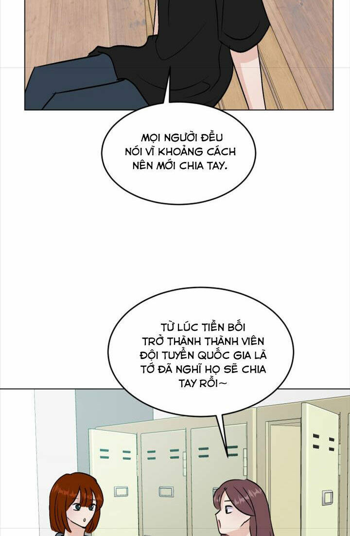 Bí Mật Tình Yêu Tuổi Thanh Xuân Chương 93 Ảnh 13
