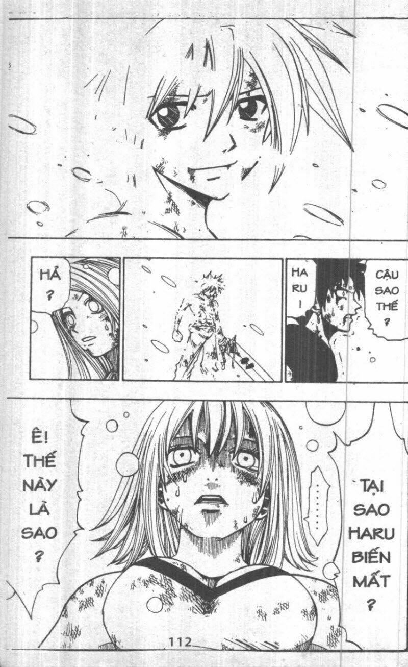Rave Master (Scan) Chương 19 Ảnh 111
