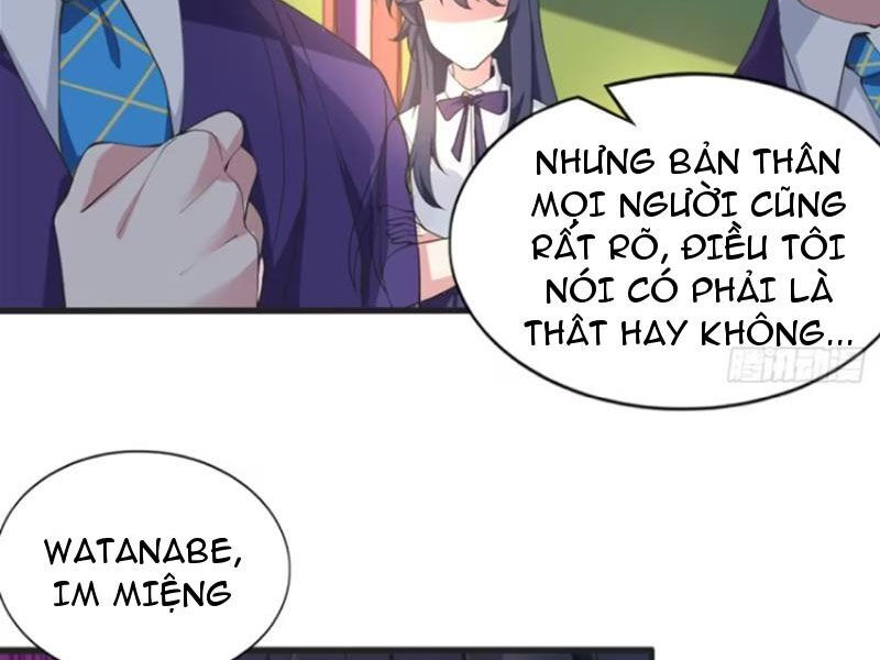 Bạn Gái Tôi Là Một Đại Tiểu Thư Xấu Xa Sao? Chương 69 Ảnh 15