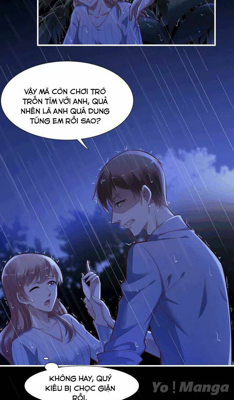 Bá Đạo Tổng Tài Yêu Tôi Chương 199 Ảnh 19
