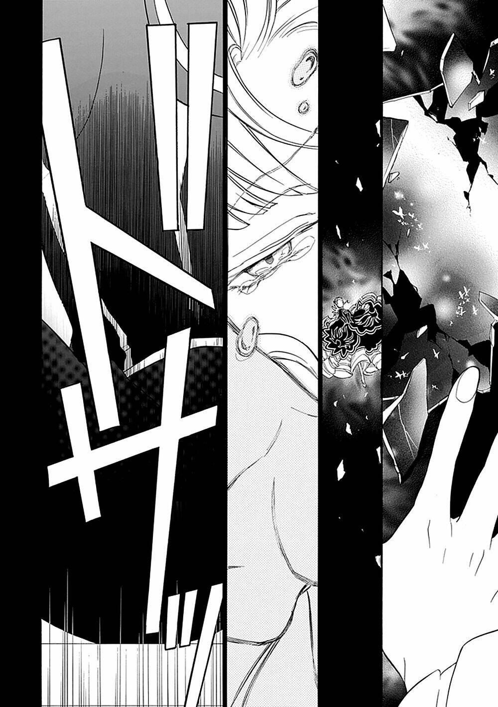 Umineko No Naku Koro Ni Episode 4: Alliance Of The Golden Witch Chương 26 Ảnh 25