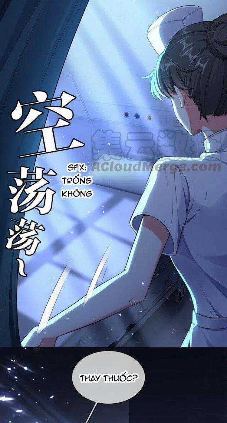 Cô Vợ Nhỏ Nuông Chiều Quá Lại Thành Ác!! Chương 219 Ảnh 11