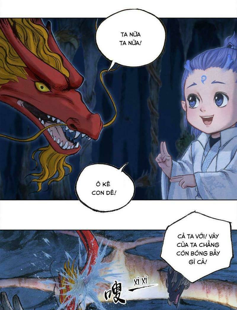 Ngao Bính Chương 3 Ảnh 40