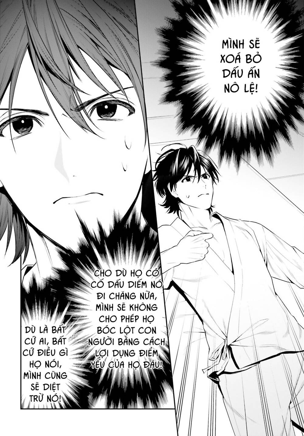 Tenkuu No Shiro O Moratta No De Isekai De Tanoshiku Asobitai Chương 33 Ảnh 30