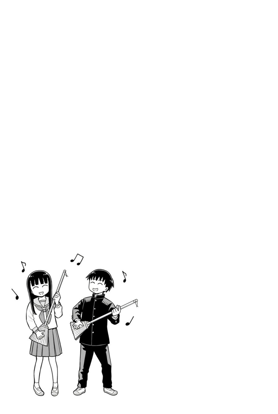 Kyou Kara Hajimeru Osananajimi Chương 28.5 Ảnh 16