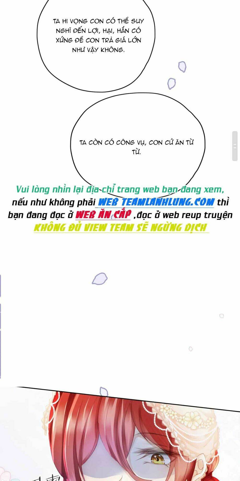 Tôi Tỏ Tình Với Kẻ Thù Của Tôi Chương 7 Ảnh 35