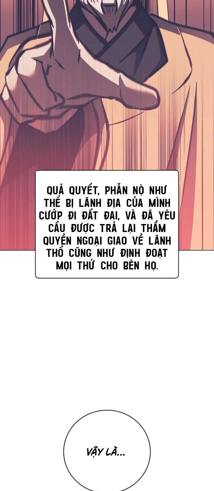 Anh Hùng Mạnh Nhất Trở Lại Chương 190 Ảnh 49