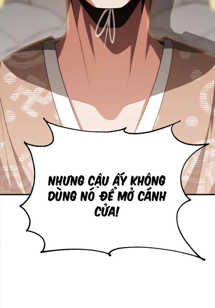 Con Trai Út Của Đại Pháp Sư Lừng Danh Chương 71 Ảnh 104