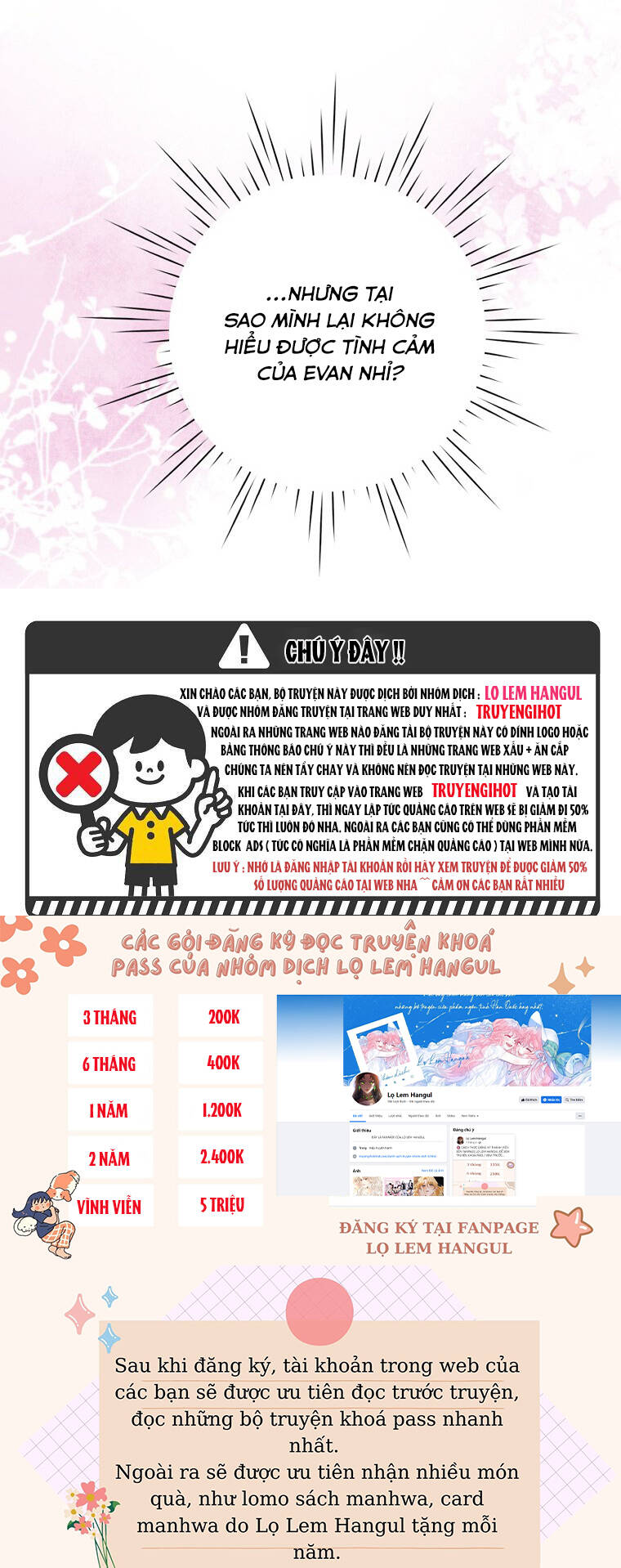 Trở Thành Con Dâu Của Kẻ Phản Diện Vì Thời Gian Có Hạn Chương 77 Ảnh 88