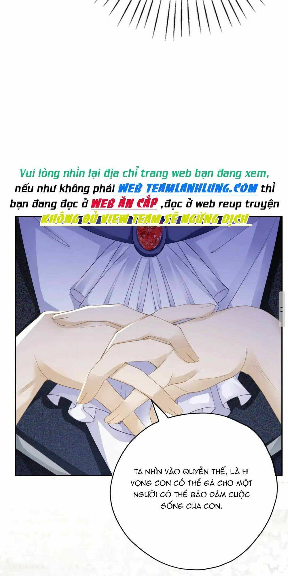 Tôi Tỏ Tình Với Kẻ Thù Của Tôi Chương 7 Ảnh 29