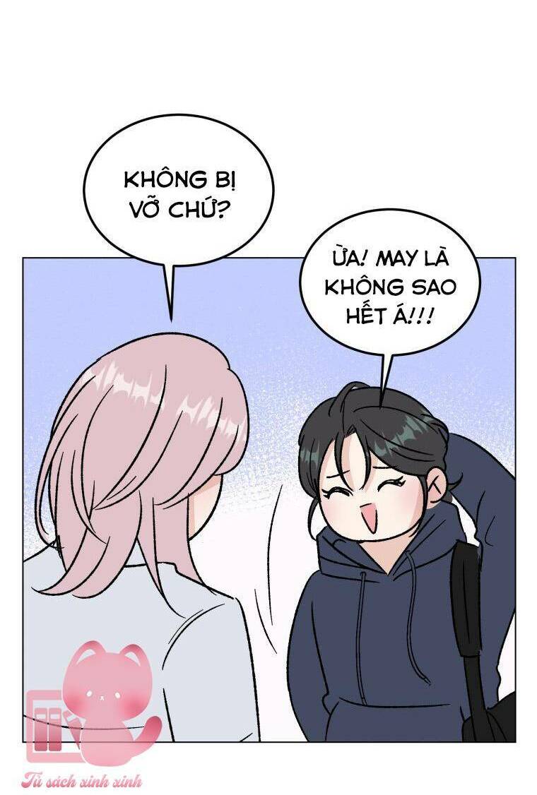 Bí Mật Highteen Chương 54 Ảnh 6