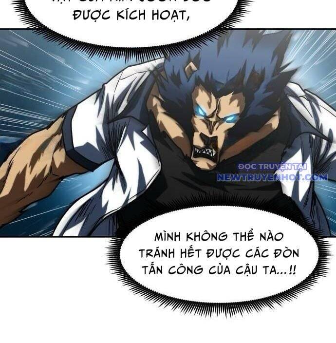 Trường Trung Học Thú Nhân Chương 90 Ảnh 12