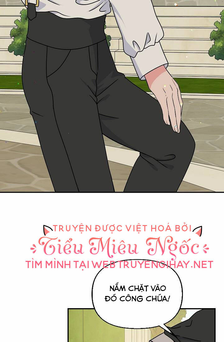 Trở Thành Con Gái Của Các Nhân Vật Chính Chương 41 Ảnh 52