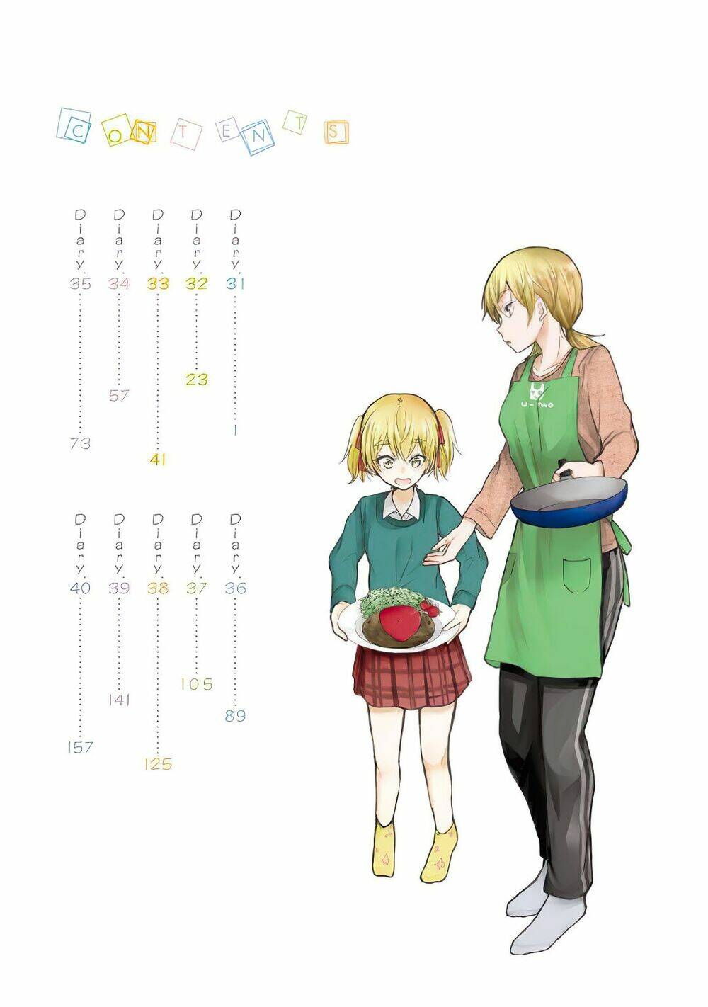 Ani No Yome To Kurashite Imasu Chương 31 Ảnh 8