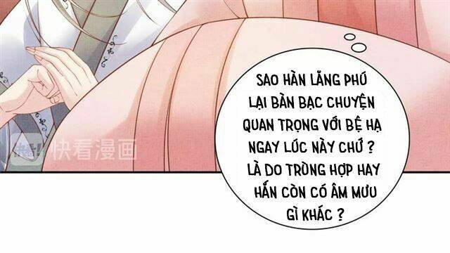 Thịnh Sủng Y Phi Chi Dao Quan Truyện Chương 138 Ảnh 9