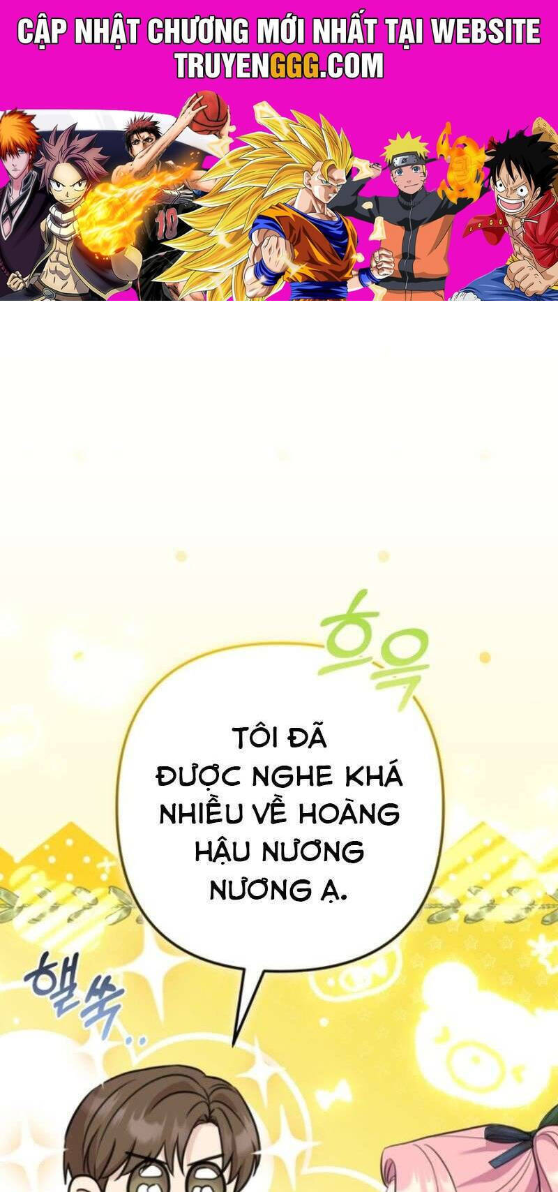 Tuy Là Hoàng Hậu, Nhưng Tôi Muốn Né Hoàng Đế Chương 62 Ảnh 2