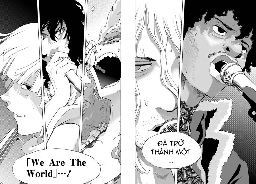 Shiori Experience - Jimi Na Watashi To Hen Na Oji-San Chương 93 Ảnh 33