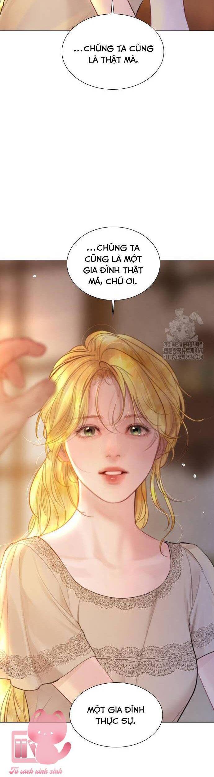 Khóc Đi, Hay Cầu Xin Tôi Cũng Được Chương 38 Ảnh 41