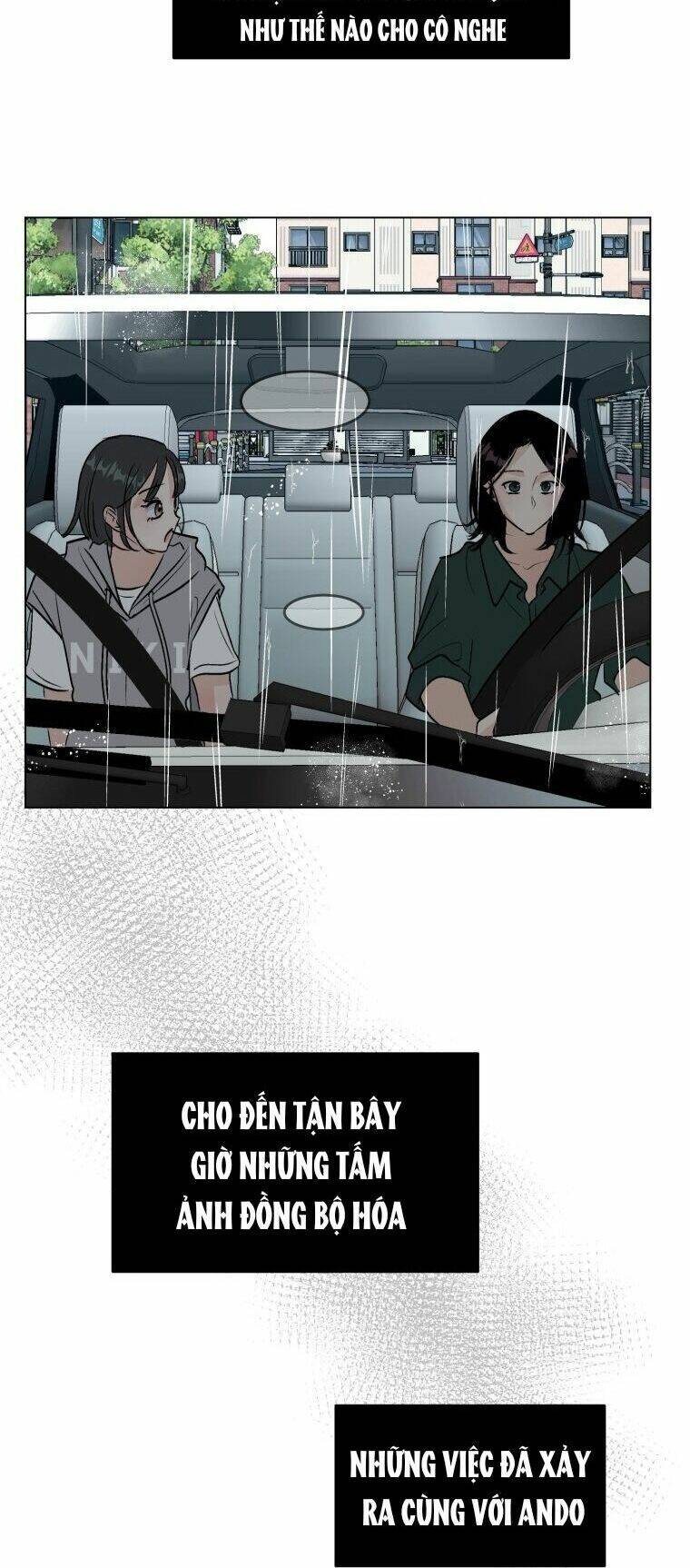 Bí Mật Tình Yêu Tuổi Thanh Xuân Chương 97 Ảnh 19