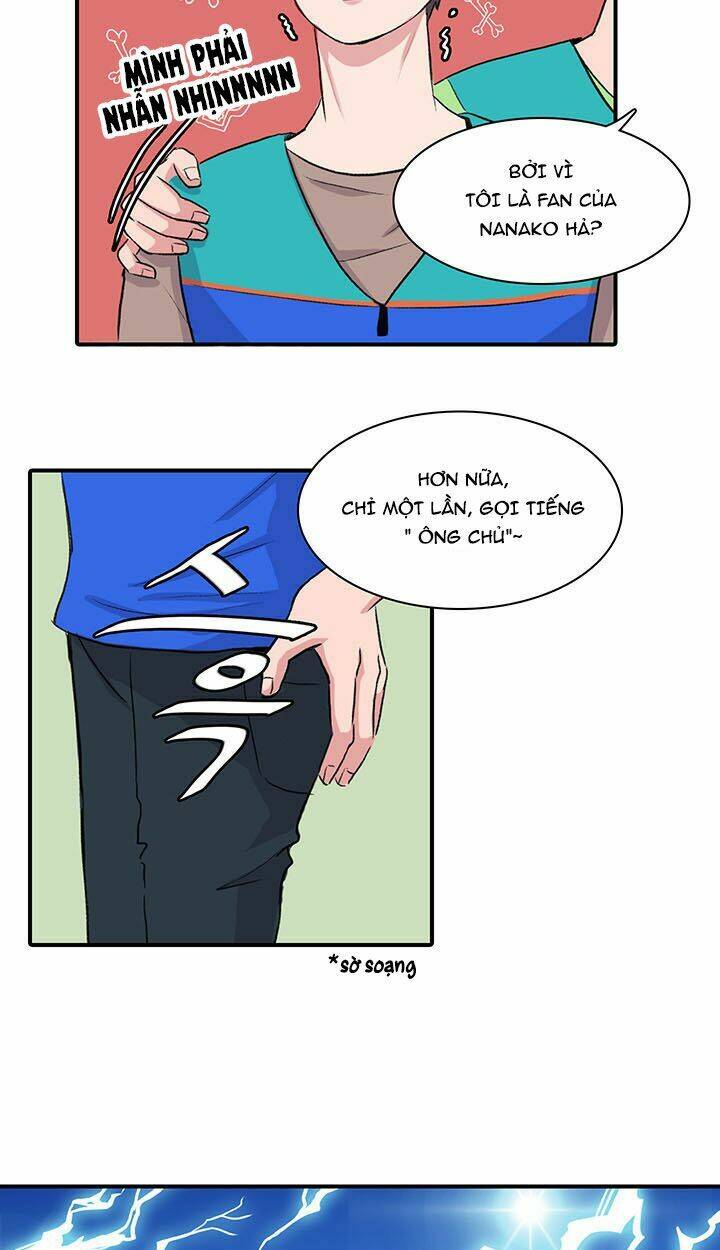 Tình Dược Chương 1 Ảnh 16