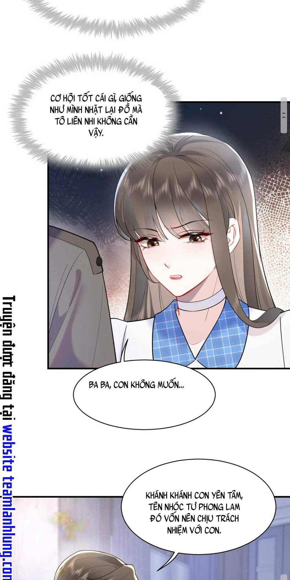 Bạch Liên Hoa Dựa Vào Việc Giả Trang Đáng Thương Hướng Dẫn Ca Ca Xưng Bá Toàn Cầu Chương 23 Ảnh 16