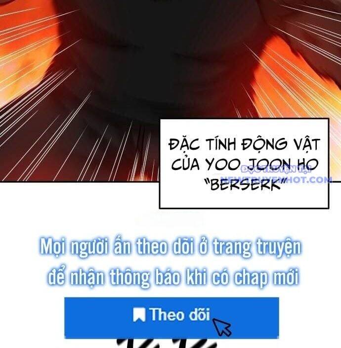 Trường Trung Học Thú Nhân Chương 94 Ảnh 65
