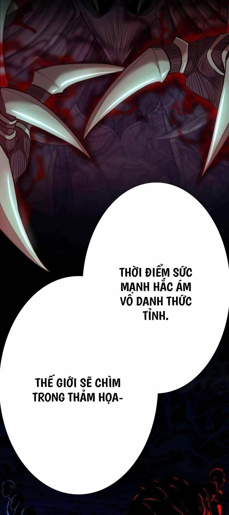 Pháp Sư Cận Chiến Hồi Quy Chương 17 Ảnh 27