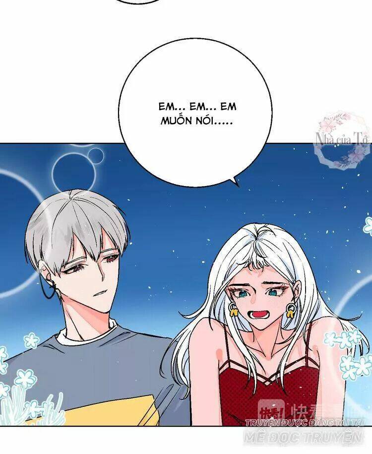 99 Độ F - Talk To Me Chương 30 Ảnh 27