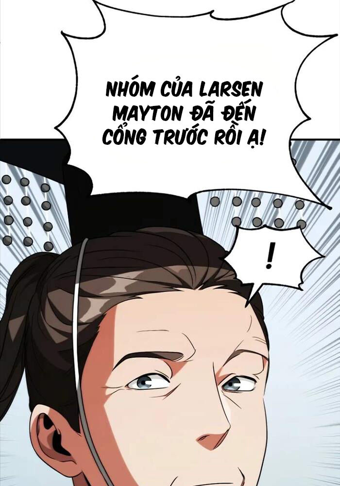 Con Trai Út Của Đại Pháp Sư Lừng Danh Chương 71 Ảnh 55