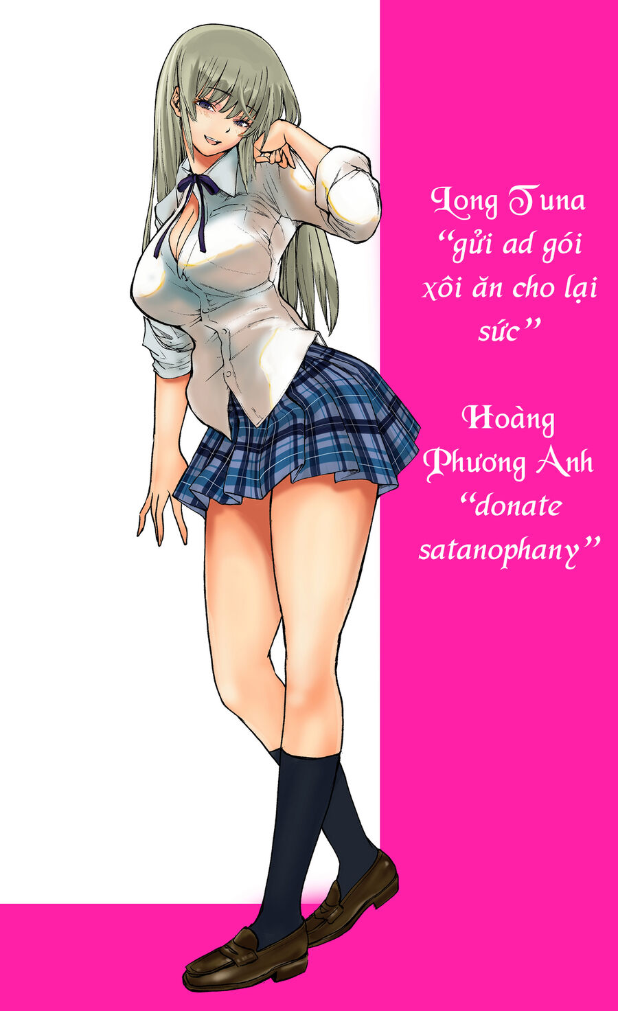 Satanophany Chương 279 Ảnh 4