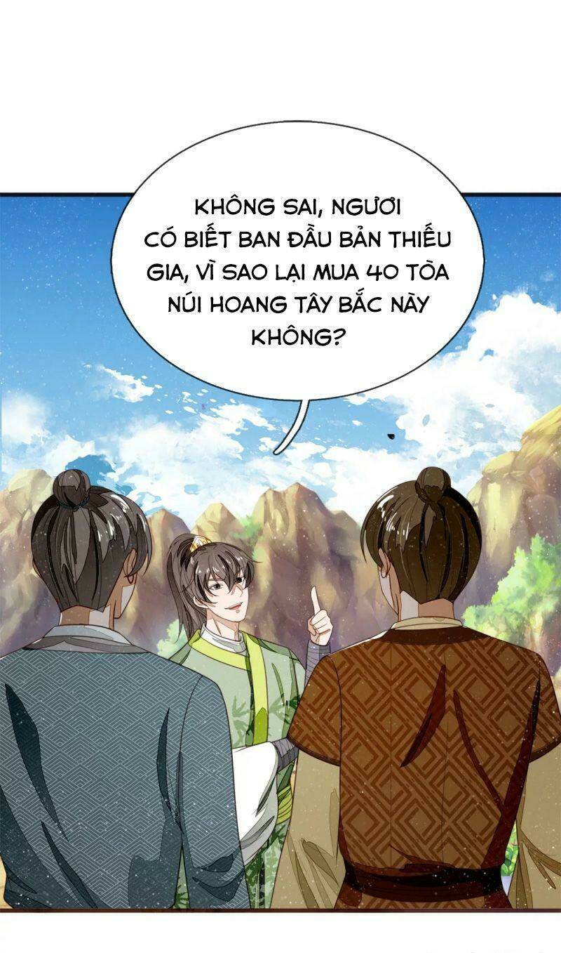 Đệ Nhất Hoàn Khố Chương 113 Ảnh 27