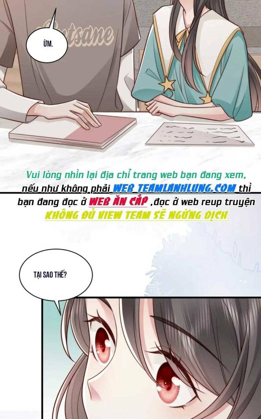 Xuyên Nhanh : Thiếu Gia Ốm Yếu Rất Dính Người Chương 26 Ảnh 15