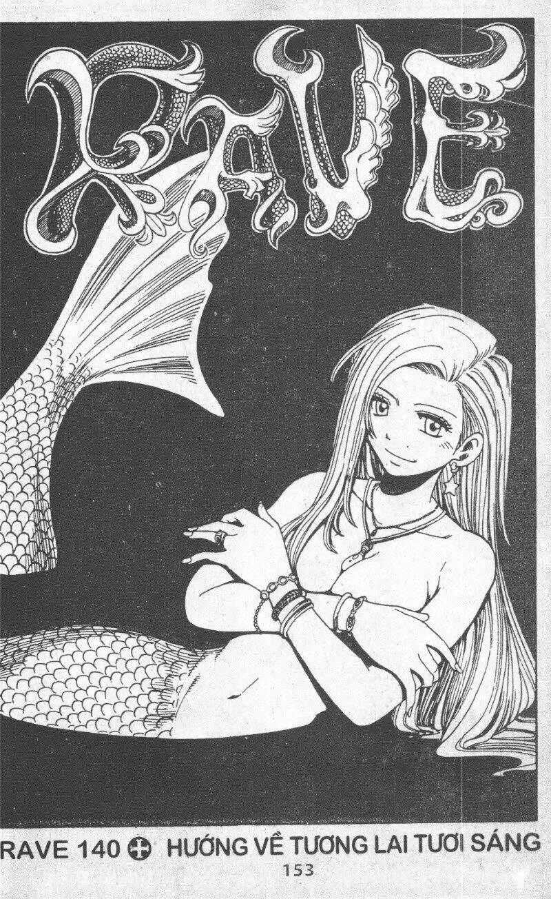 Rave Master (Scan) Chương 19 Ảnh 152
