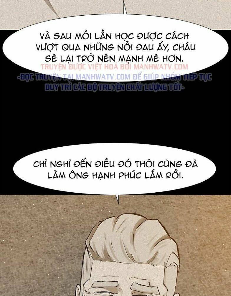 Sinh Vật Đen Tối Chương 78 Ảnh 40