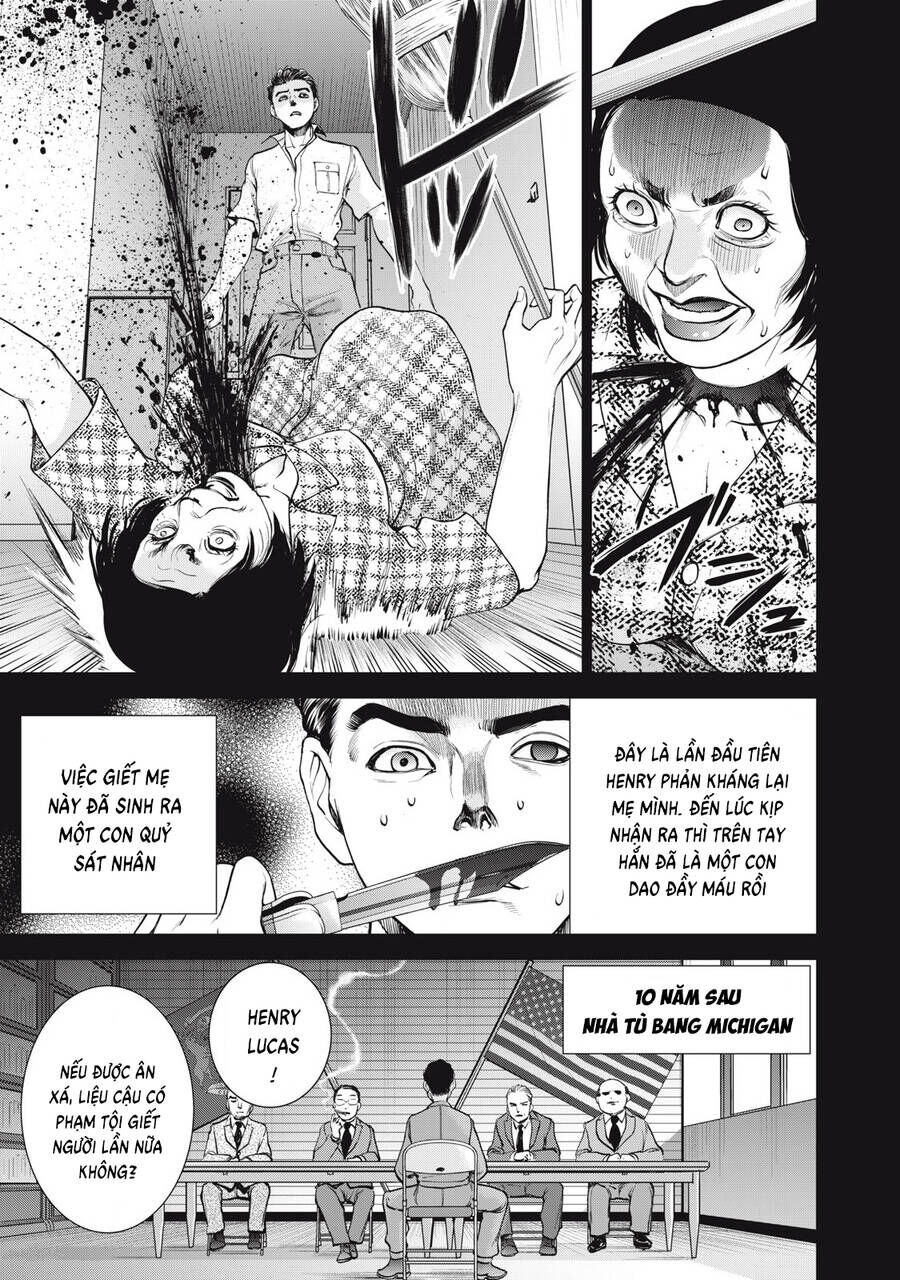 Satanophany Chương 277 Ảnh 11