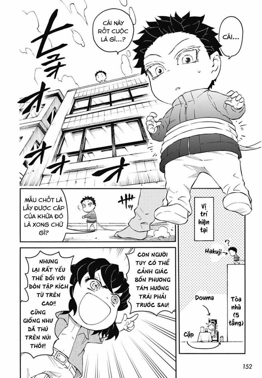 Spin-Off Học Viện Kimetsu! Chương 14 Ảnh 26