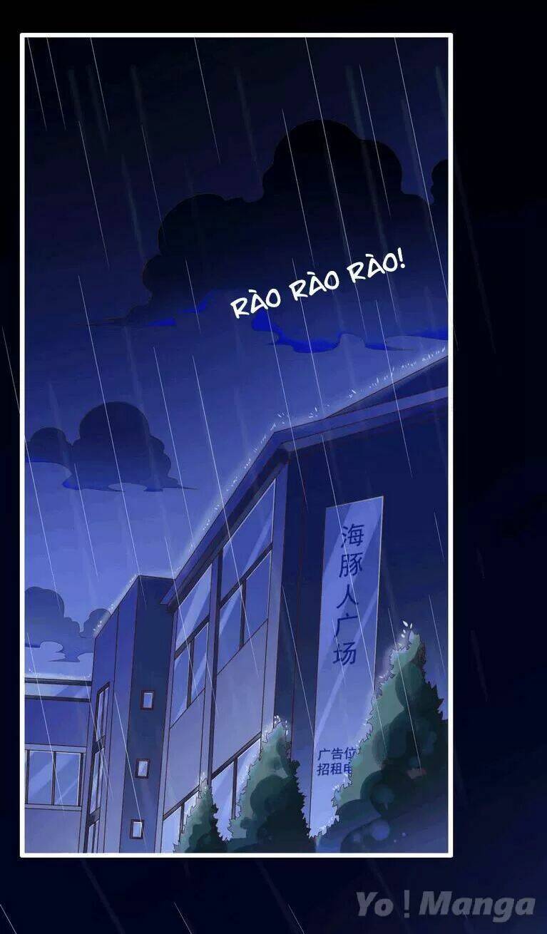 Bá Đạo Tổng Tài Yêu Tôi Chương 199 Ảnh 8