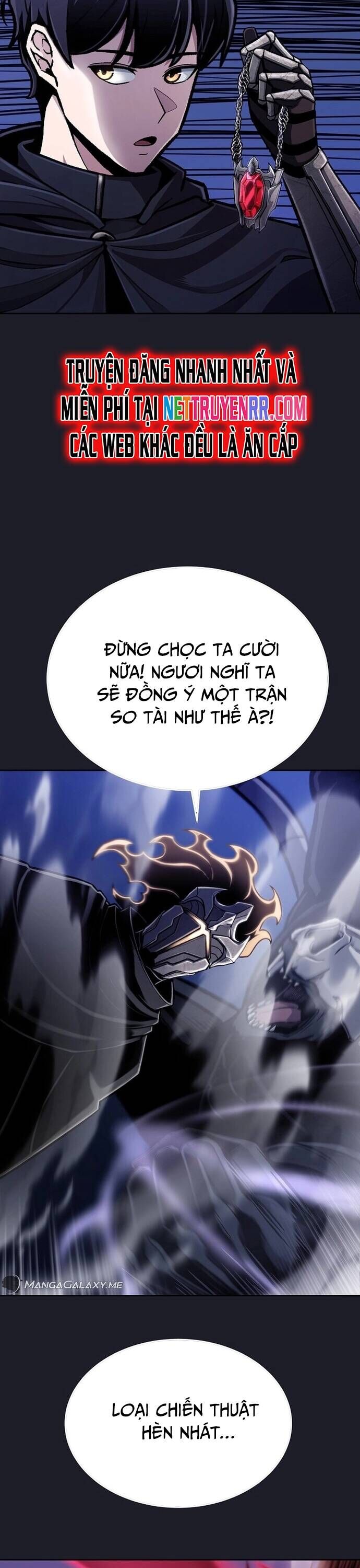 Anh Hùng Của Chúng Ta Làm Gì? Chương 23 Ảnh 23