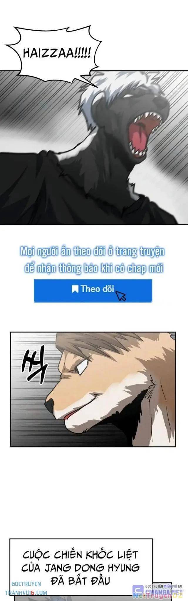 Trường Trung Học Thú Nhân Chương 81 Ảnh 27