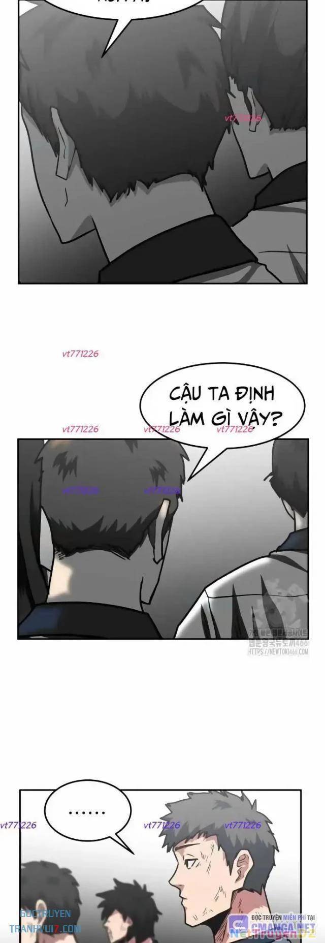 Trường Trung Học Thú Nhân Chương 87 Ảnh 28
