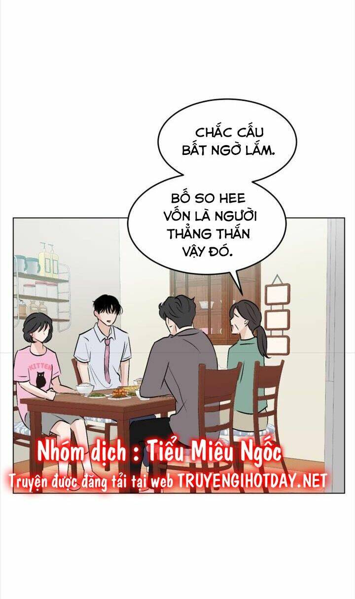 Bí Mật Tình Yêu Tuổi Thanh Xuân Chương 89 Ảnh 14