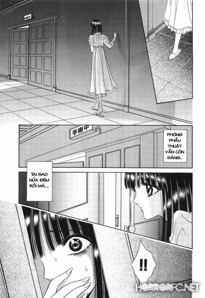 Shoujo Pandora Chương 2 Ảnh 27