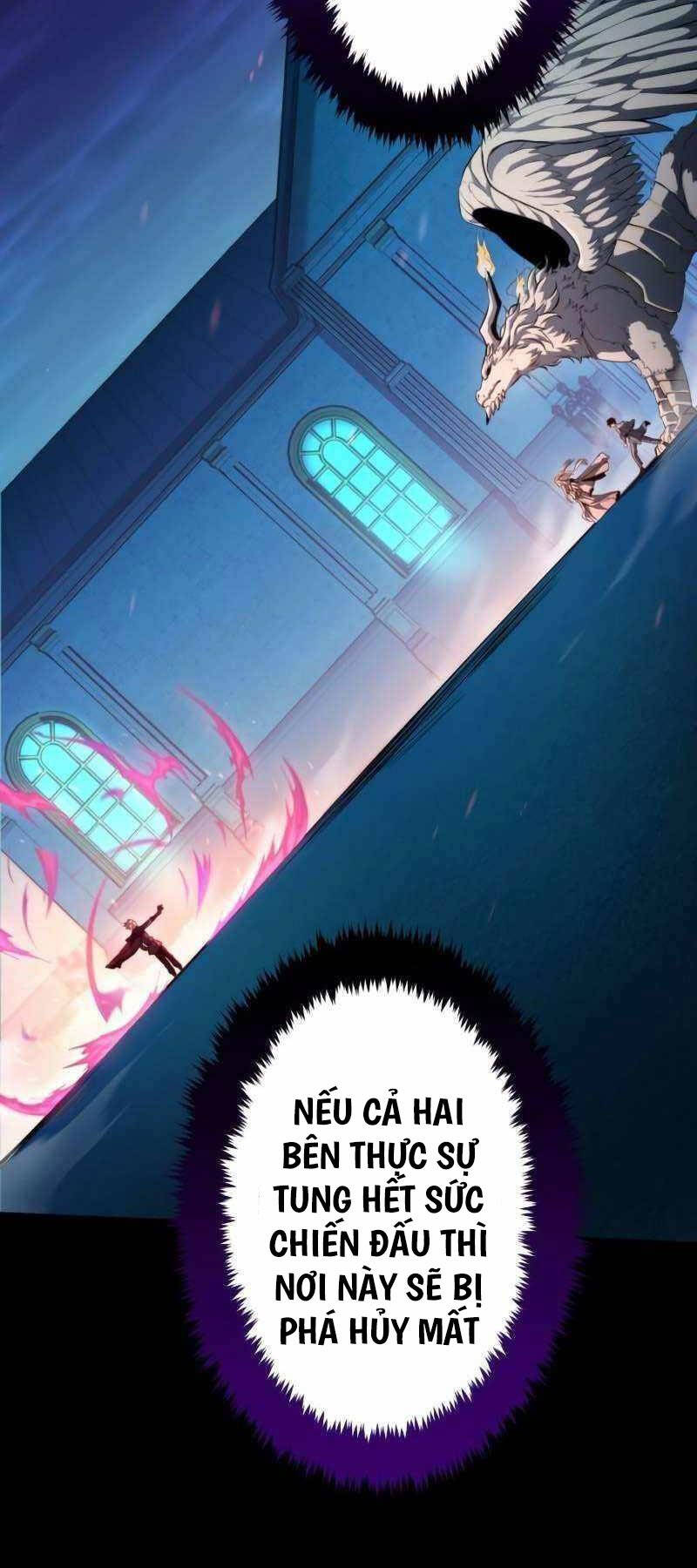 Pháp Sư Cận Chiến Hồi Quy Chương 17 Ảnh 52