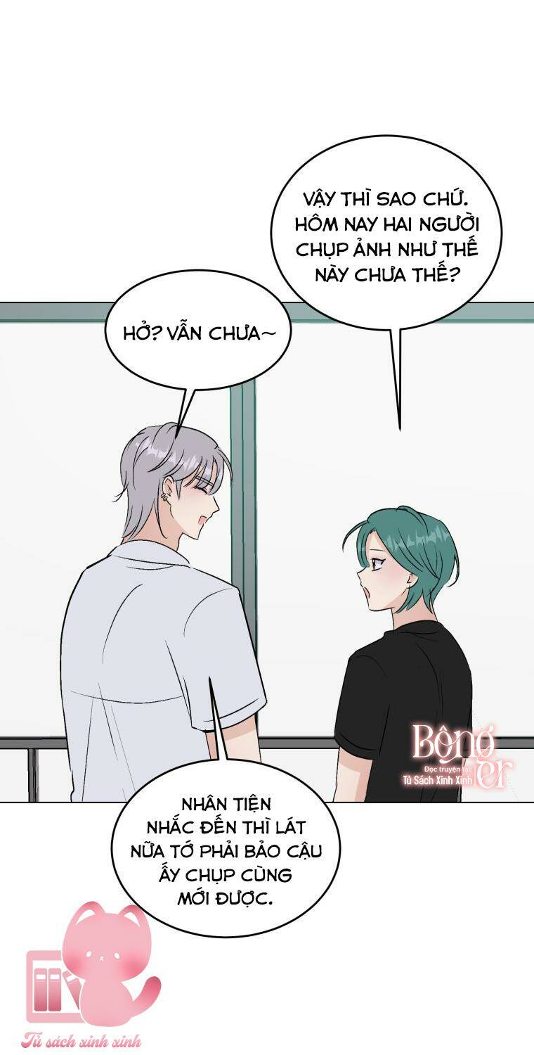 Bí Mật Highteen Chương 51 Ảnh 34