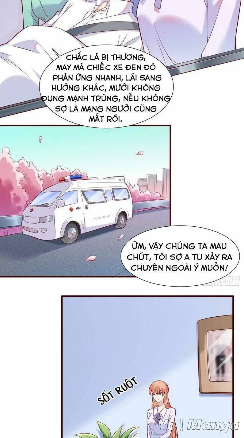 Bá Đạo Tổng Tài Yêu Tôi Chương 202 Ảnh 14