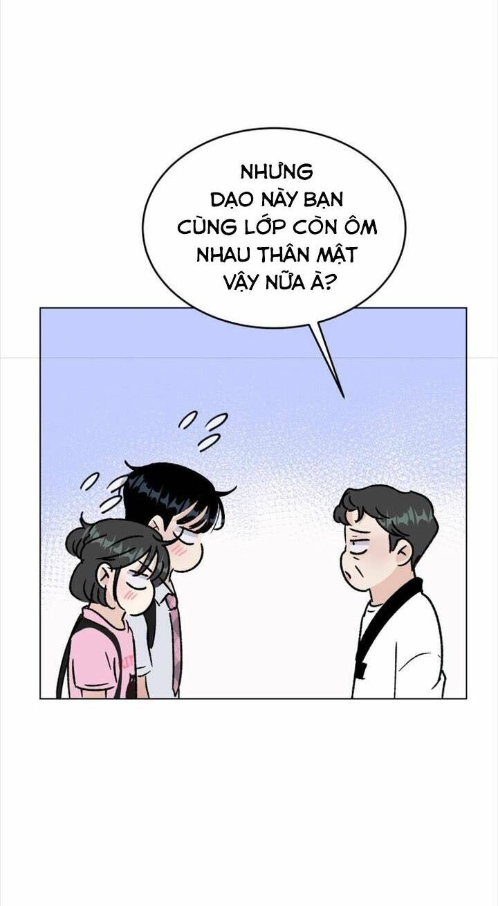 Bí Mật Tình Yêu Tuổi Thanh Xuân Chương 89 Ảnh 9