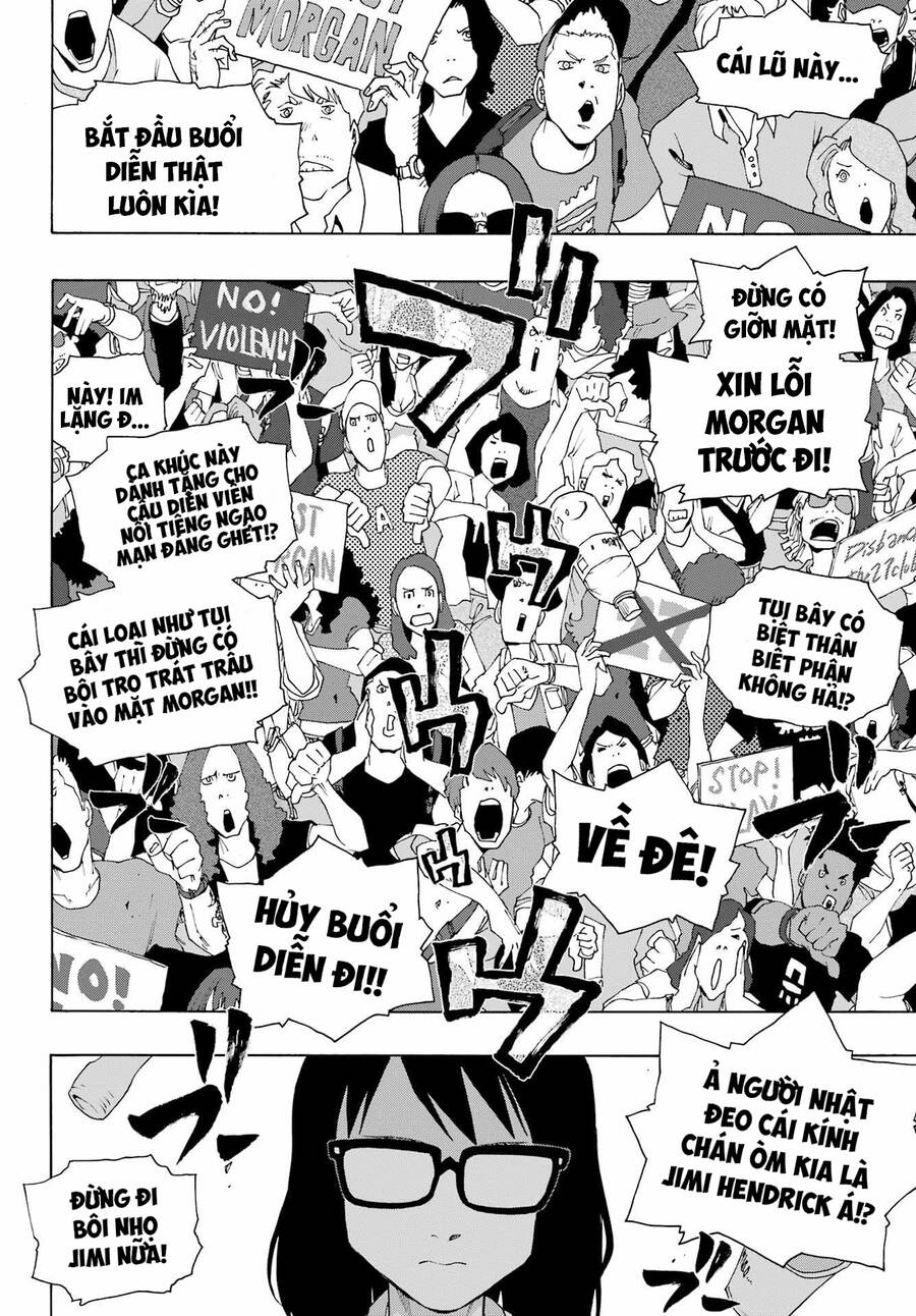 Shiori Experience - Jimi Na Watashi To Hen Na Oji-San Chương 93 Ảnh 6