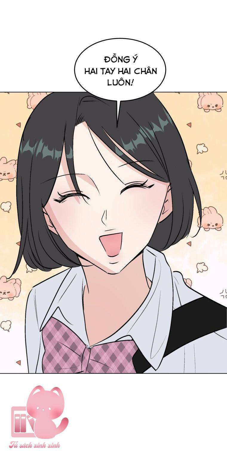 Bí Mật Highteen Chương 50 Ảnh 40